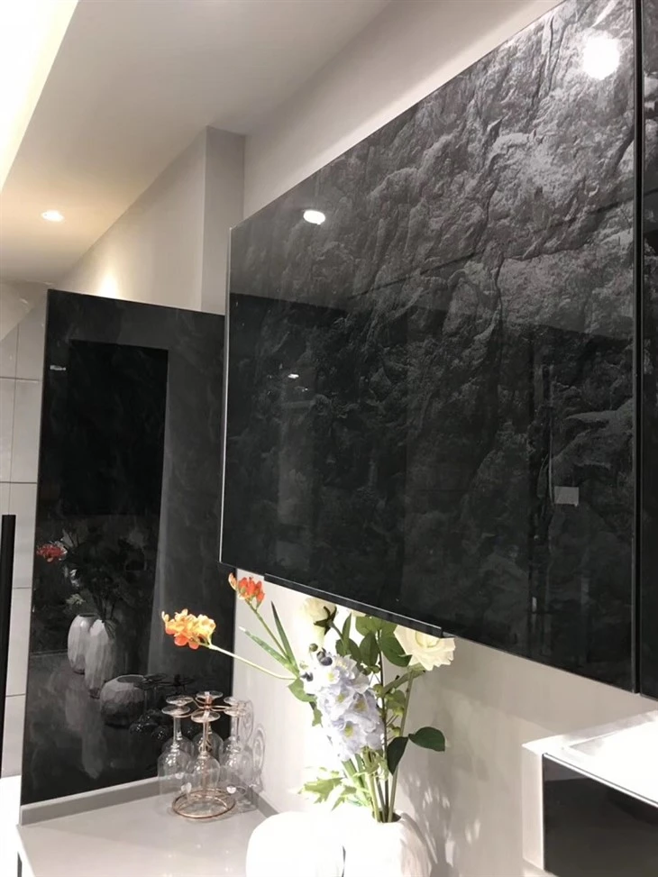 Custom Kitchen Cabinets (3)