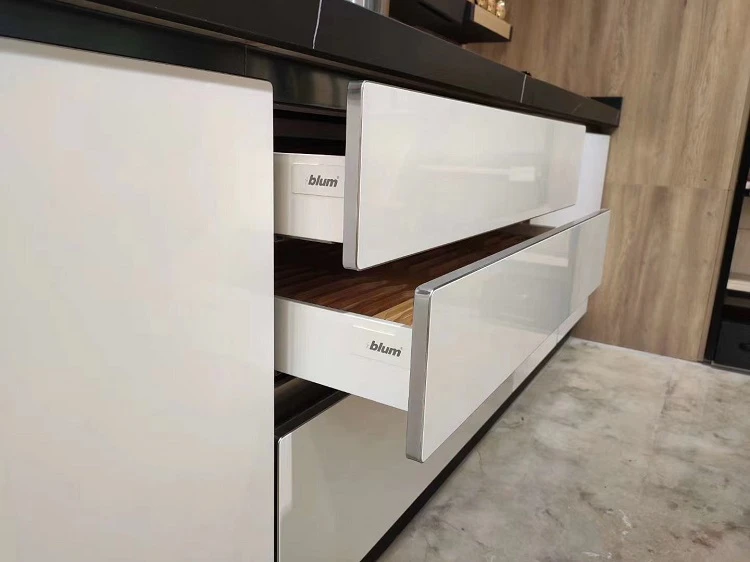 Kitchen Storage Cabinets
